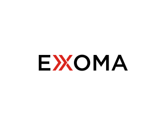 Exxoma logo design by Sheilla