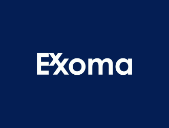 Exxoma logo design by SelaArt