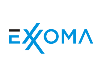 Exxoma logo design by veter