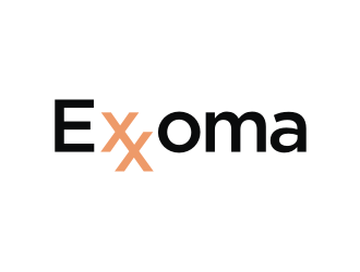 Exxoma logo design by wa_2