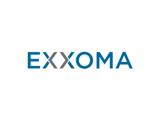 Exxoma logo design by rief