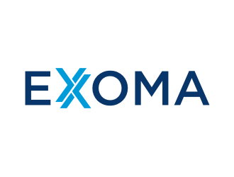 Exxoma logo design by larasati