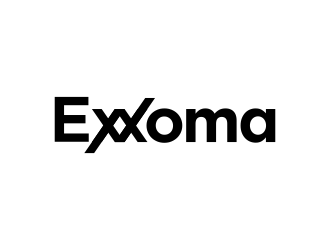 Exxoma logo design by DiDdzin