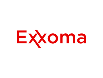 Exxoma logo design by changcut
