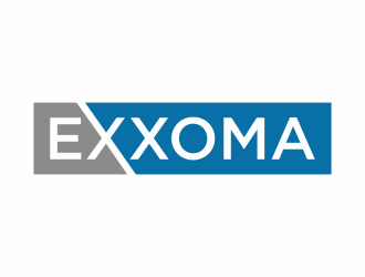 Exxoma logo design by yoichi