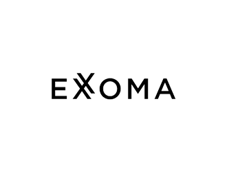 Exxoma logo design by jancok