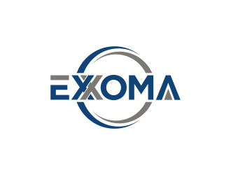 Exxoma logo design by RIANW