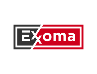 Exxoma logo design by dodihanz