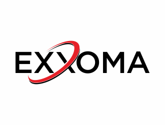 Exxoma logo design by valace