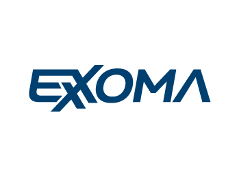 Exxoma logo design by jaize