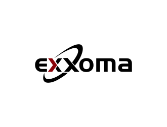Exxoma logo design by susanto83