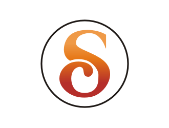 SaintsOnFire logo design by rief