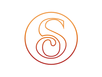 SaintsOnFire logo design by rief