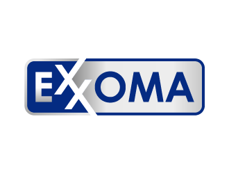 Exxoma logo design by axel182