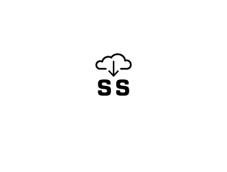 SoundSwipe  logo design by KHAI