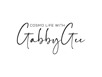 Cosmo Life With GabbyGee logo design by treemouse