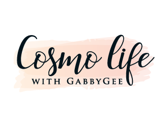 Cosmo Life With GabbyGee logo design by akilis13