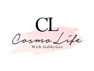 Cosmo Life With GabbyGee logo design by ingepro