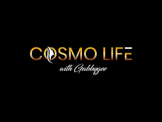 Cosmo Life With GabbyGee logo design by drifelm
