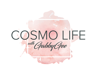 Cosmo Life With GabbyGee logo design by kunejo