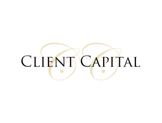 Client Capital  logo design by Gwerth