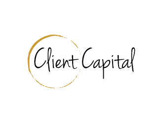 Client Capital  logo design by Gwerth