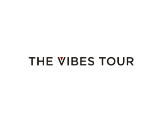 The Vibes Tour logo design by asyqh