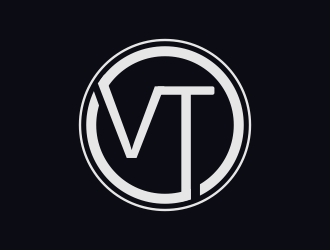 The Vibes Tour logo design by Mahrein