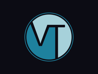 The Vibes Tour logo design by Mahrein