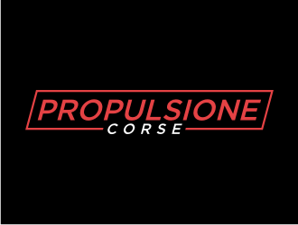 PROPULSIONE CORES logo design by puthreeone