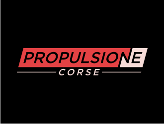 PROPULSIONE CORES logo design by puthreeone