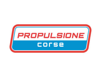 PROPULSIONE CORES logo design by aryamaity
