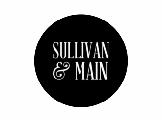 Sullivan & Main logo design by mutafailan