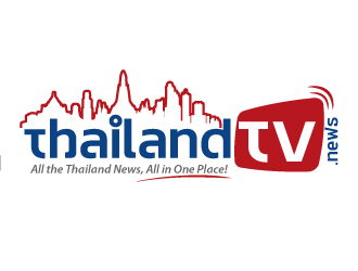 ThailandTV.news   Tagline: All the Thailand News, All in One Place! logo design by jaize