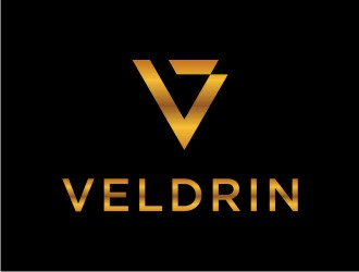Veldrin (Veldrin LLC) logo design by sabyan