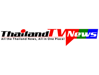 ThailandTV.news   Tagline: All the Thailand News, All in One Place! logo design by grafisart2