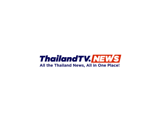 ThailandTV.news   Tagline: All the Thailand News, All in One Place! logo design by luckyprasetyo