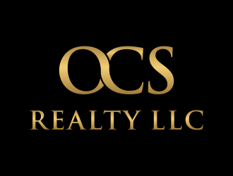 OCS REALTY LLC logo design by christabel