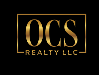 OCS REALTY LLC logo design by Franky.