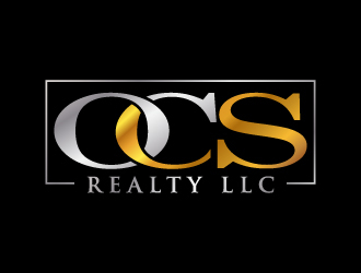OCS REALTY LLC logo design by jaize