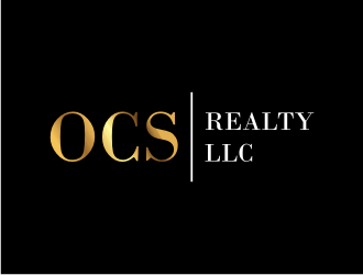 OCS REALTY LLC logo design by KQ5