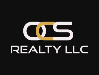 OCS REALTY LLC logo design by aryamaity