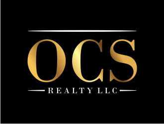 OCS REALTY LLC logo design by KQ5