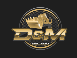  logo design by Vickyjames