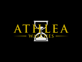  logo design by aflah
