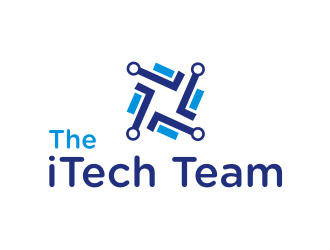 The iTech Team logo design by Franky.