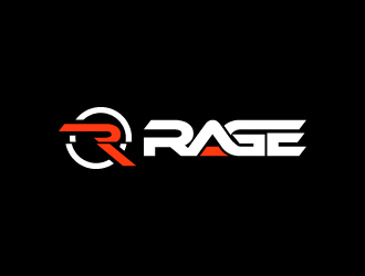Rage logo design by wongndeso