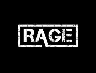 Rage logo design by FirmanGibran