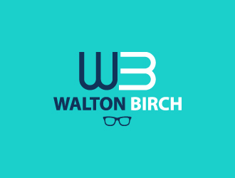 Walton Birch logo design by wongndeso
