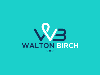 Walton Birch logo design by wongndeso